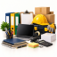 Bureau, Professionnels & Industrie