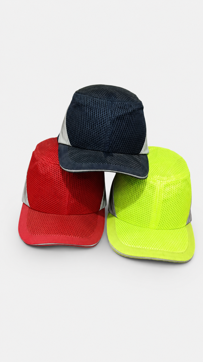 Casquette de securité