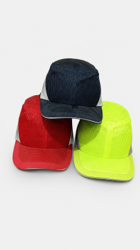 Casquette de securité