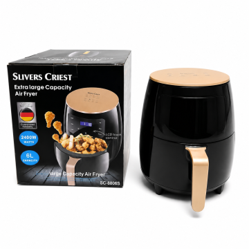 AIRFRYER 6 L