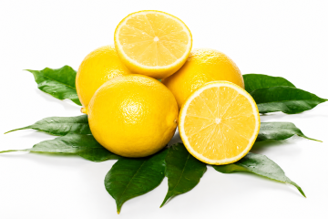 Citron Jaune